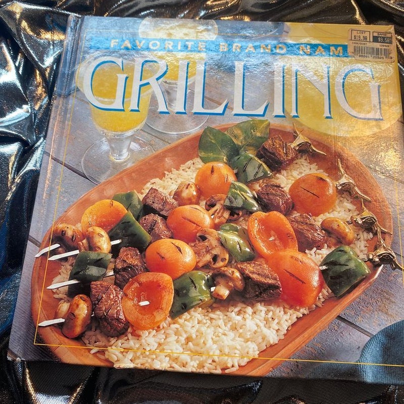 Grilling 