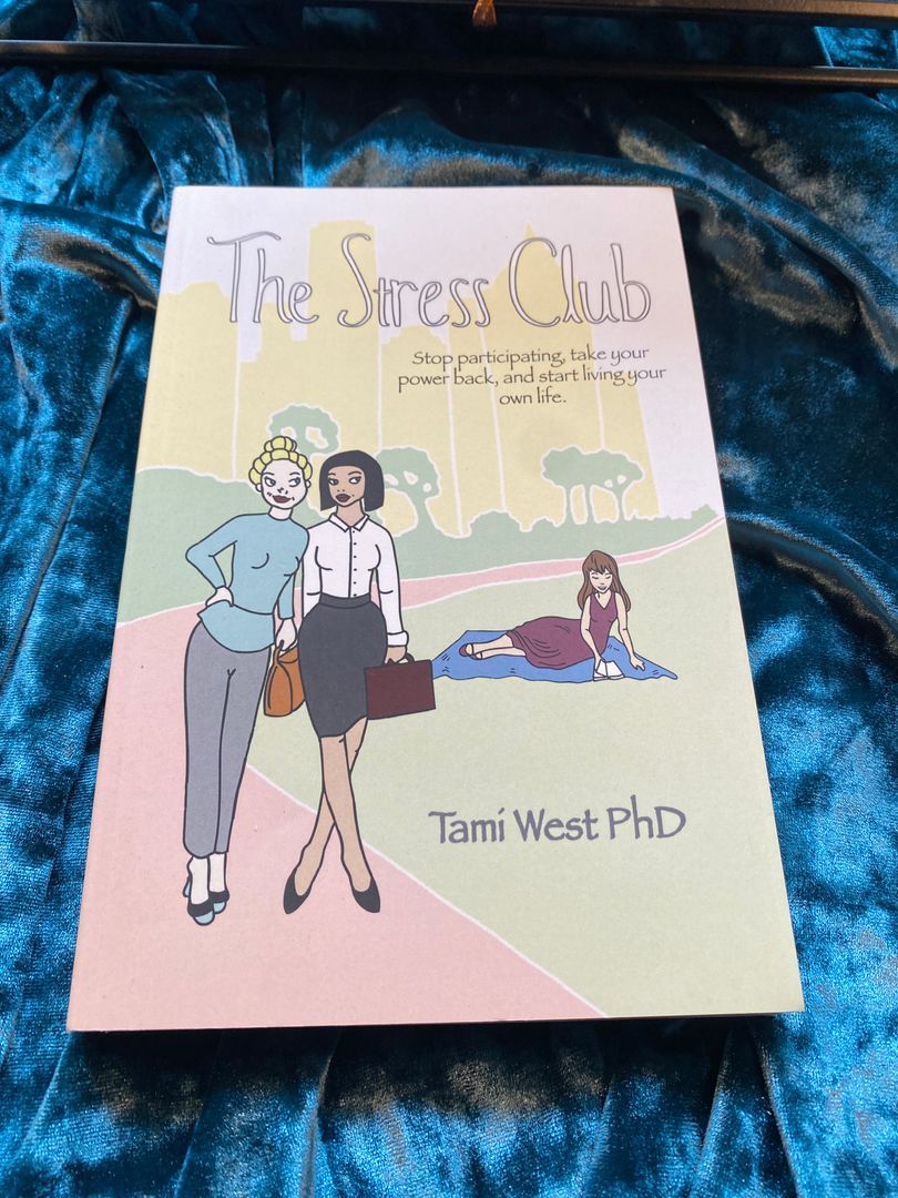 The Stress Club