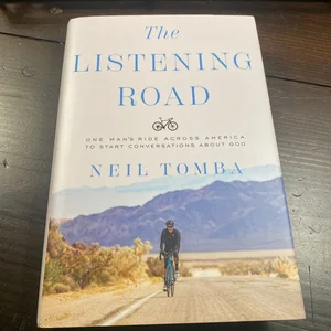 The Listening Road