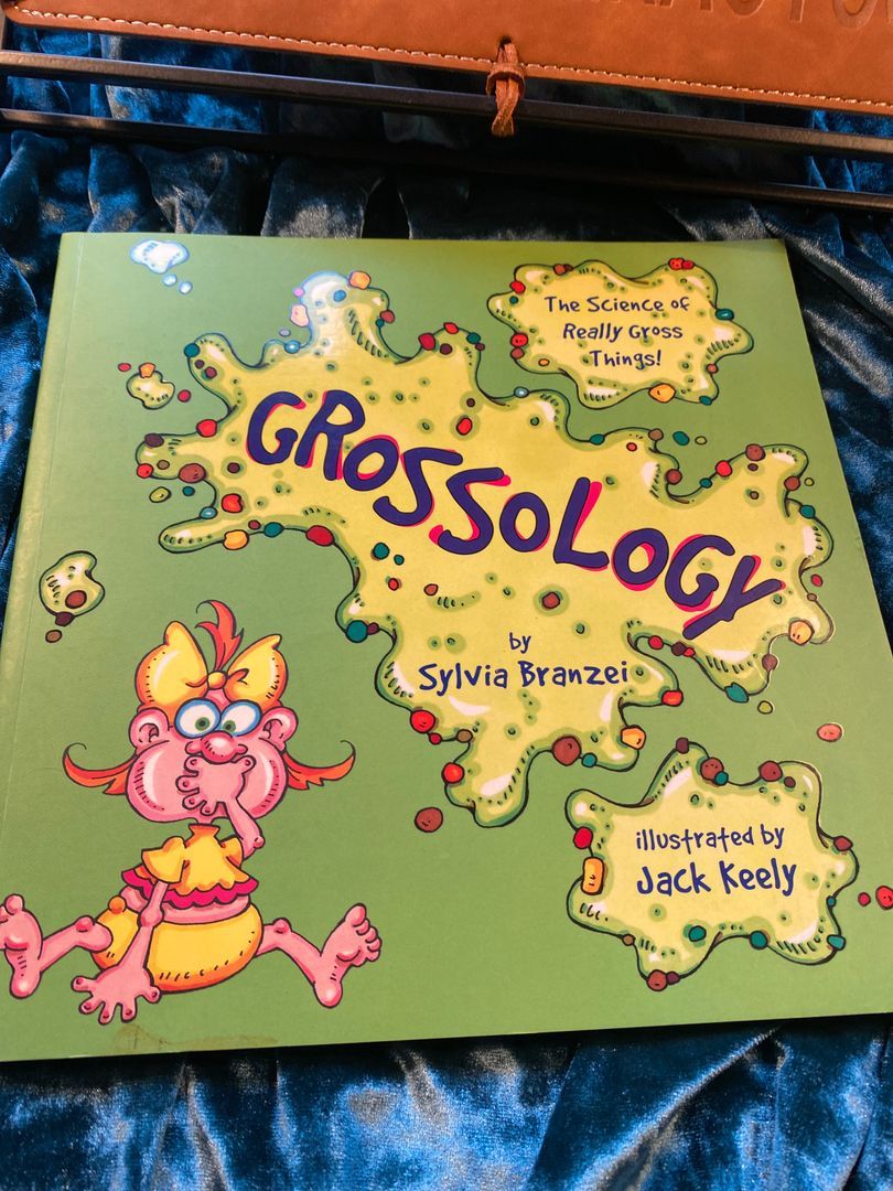 Grossology