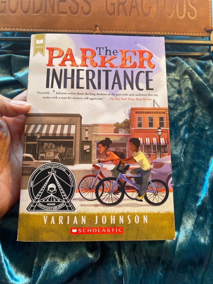 The Parker Inheritance