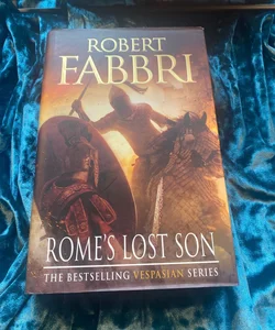 Rome's Lost Son