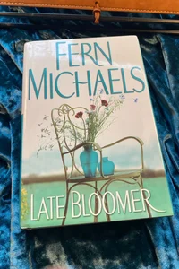 Late bloomer box 38