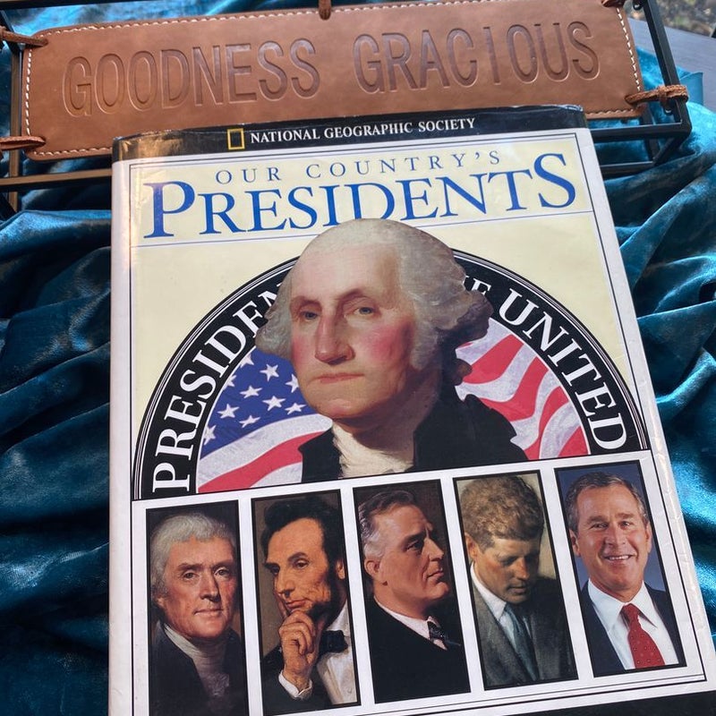 Our Country's Presidents