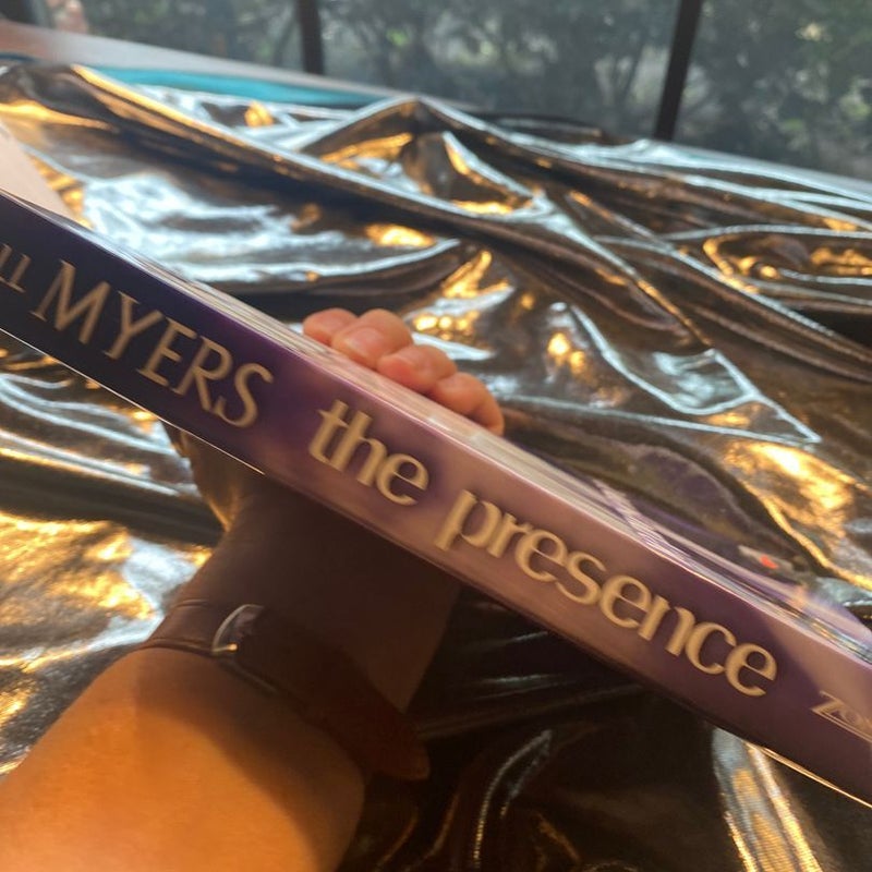 The Presence