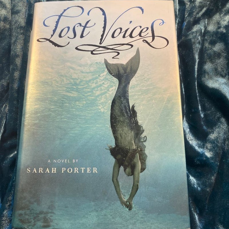 Lost Voices