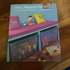 Small Kids Rooms