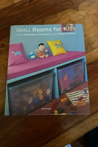 Small Kids Rooms