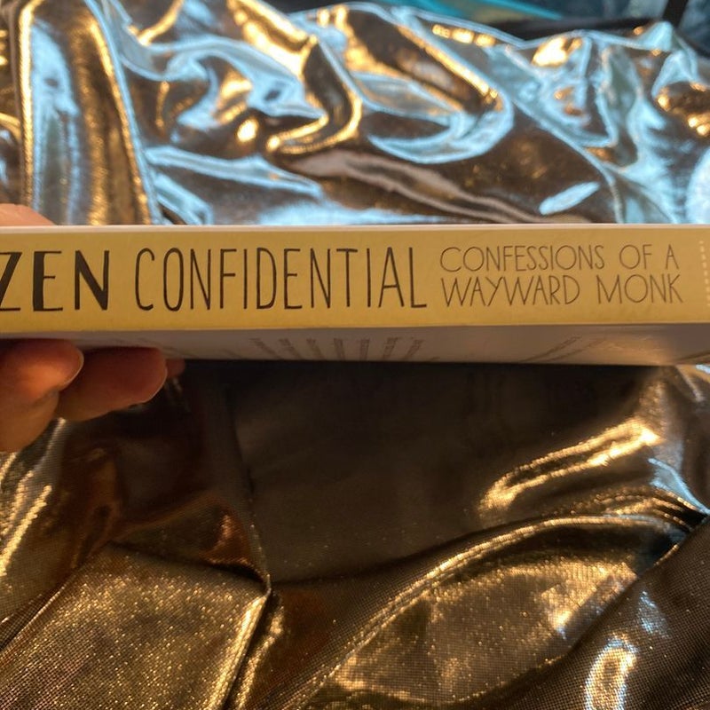 Zen Confidential