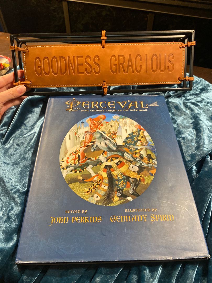 Perceval
