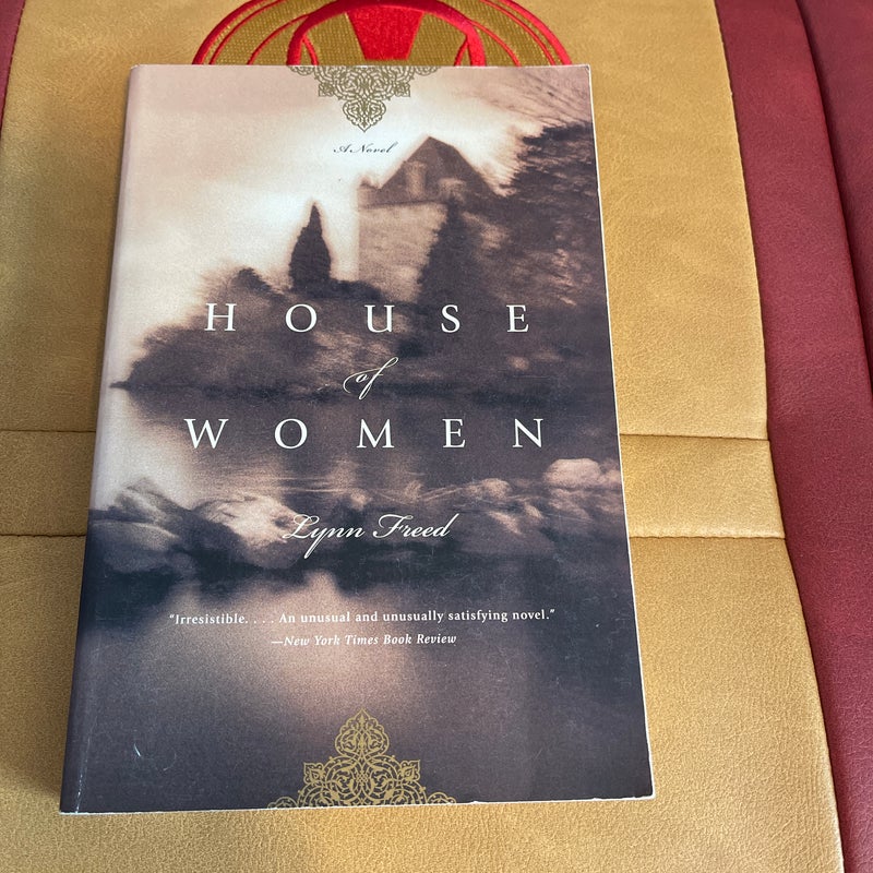 House of Women