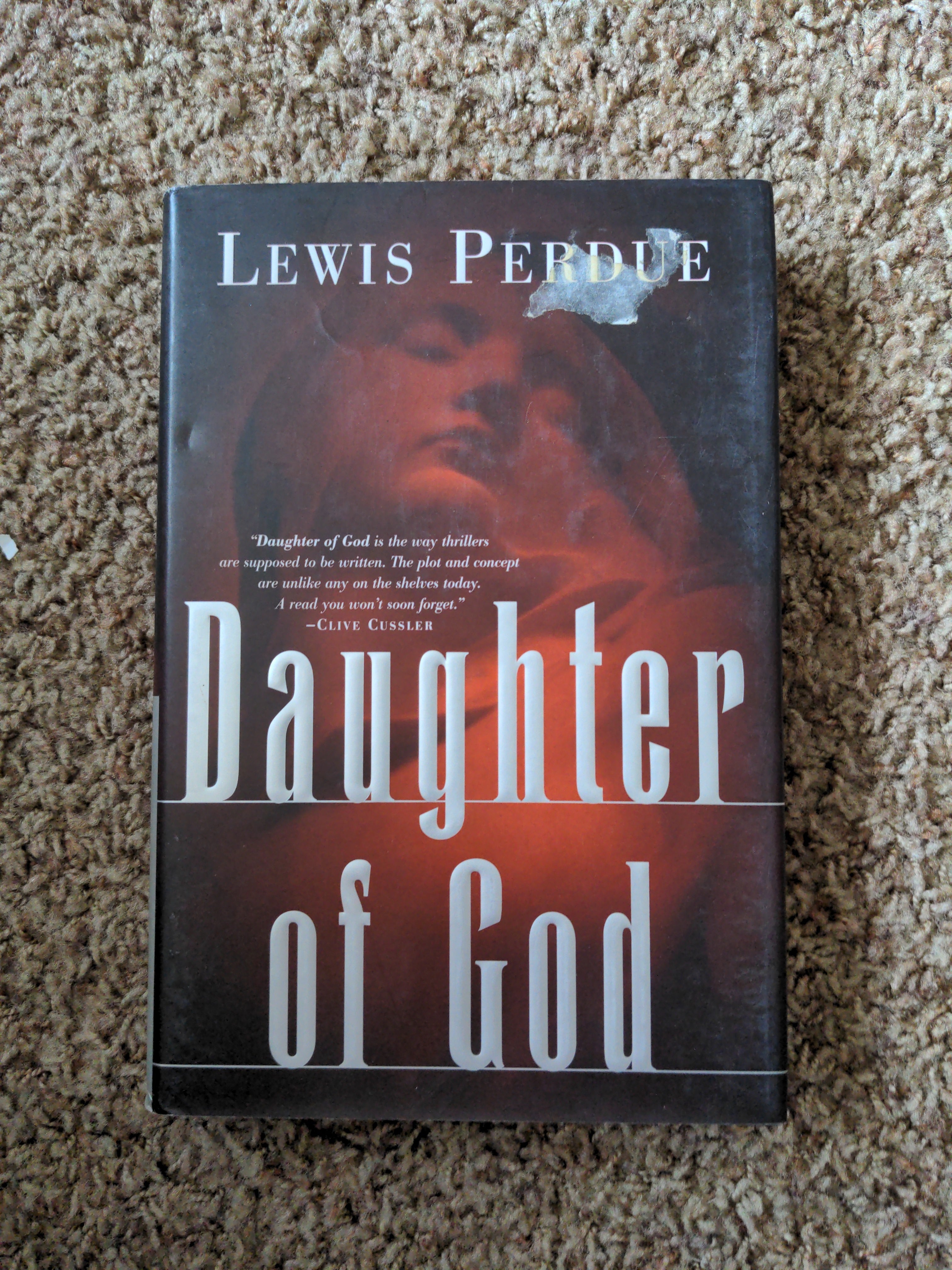 Daughter of God