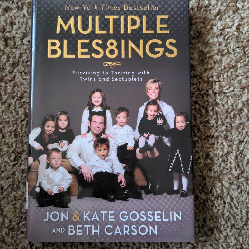 Multiple Blessings