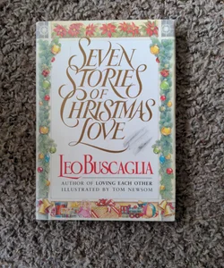 Seven Stories of Christmas Love