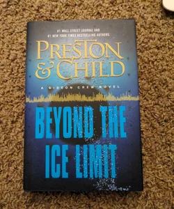 Beyond the ice limit