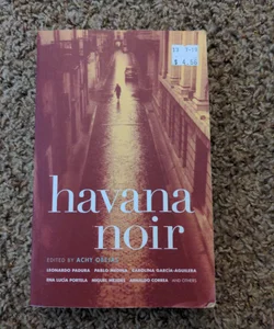 Havana Noir