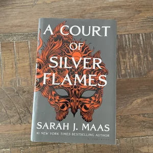 A Court of Silver Flames