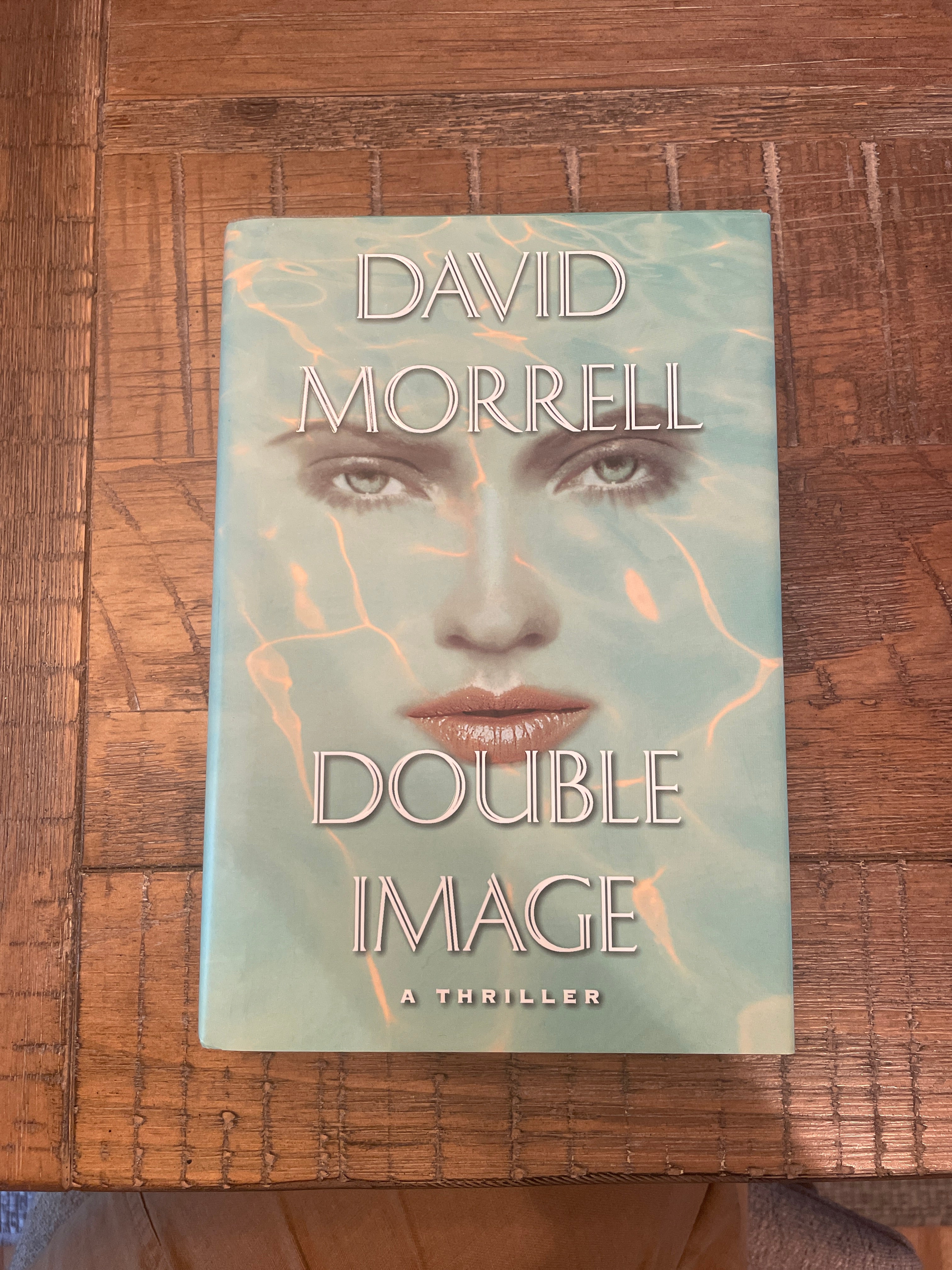 Double Image