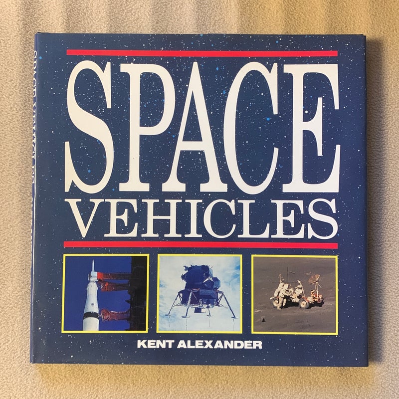 Space Vehicles