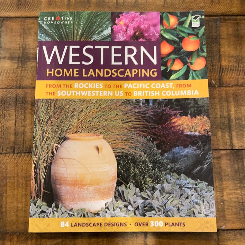 Western Home Landscaping