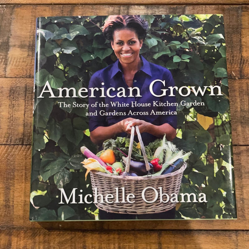 American Grown