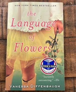 The language of flowers