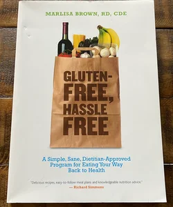 Gluten-Free, Hassle Free