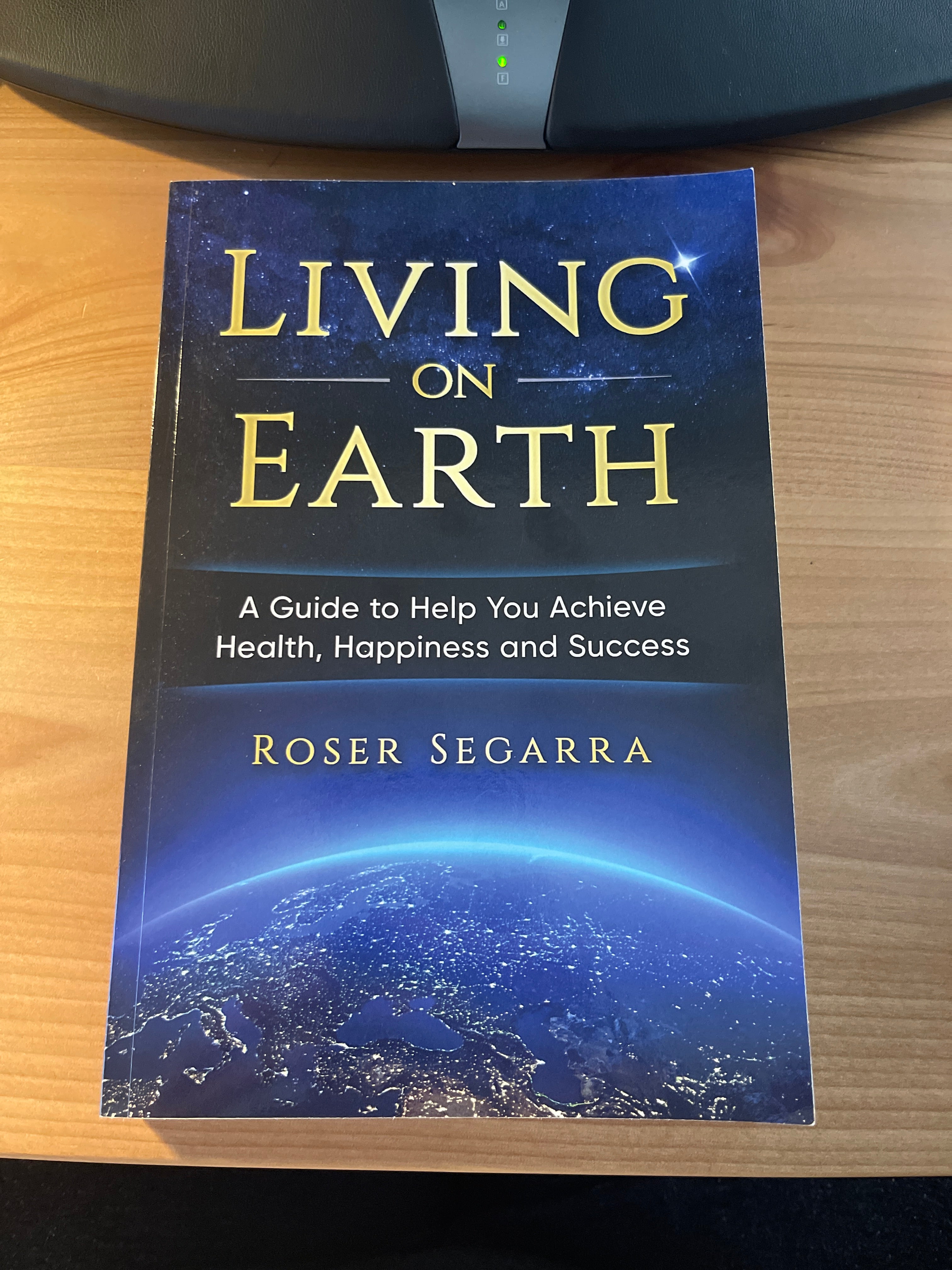 Living on Earth