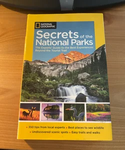 NG Secrets of the National Parks
