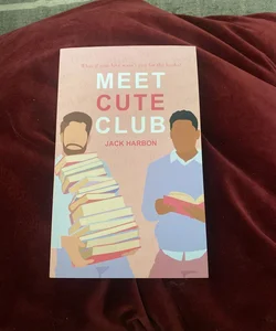 Meet Cute Club