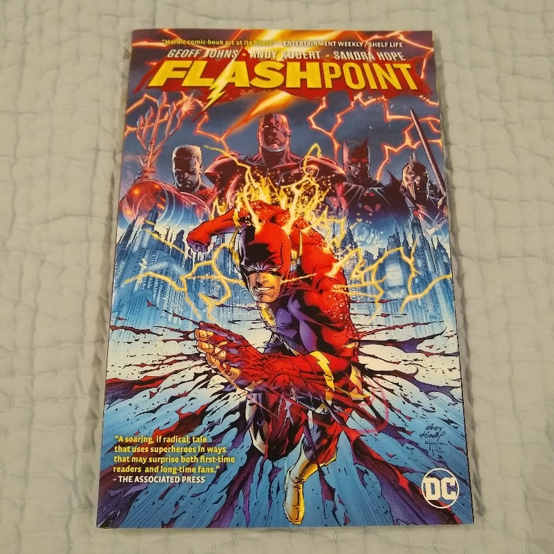 Flashpoint