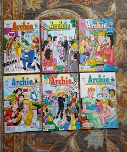 Archie 6 part series.