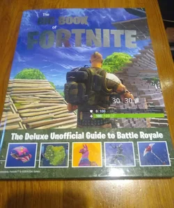 Big Book of Fortnite