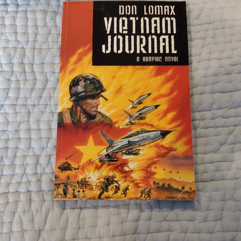 Vietnam Journal