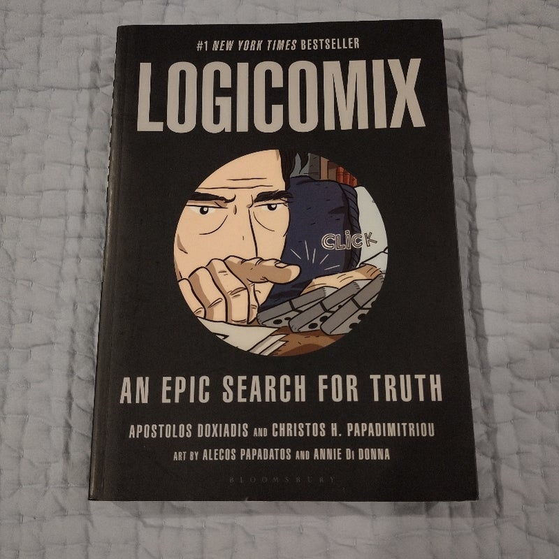 Logicomix