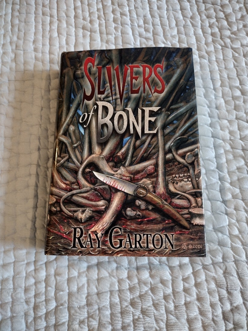 Slivers of Bone