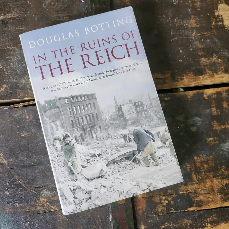 In the Ruins of the Reich