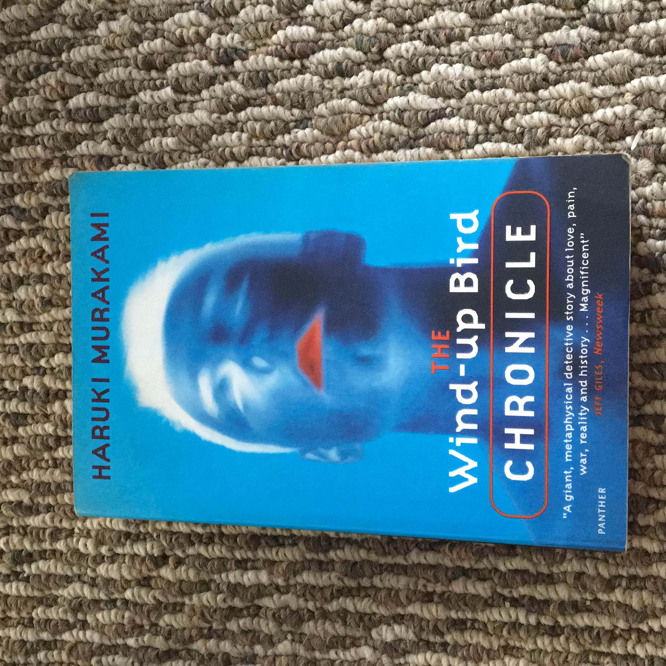 9781860465819 book cover