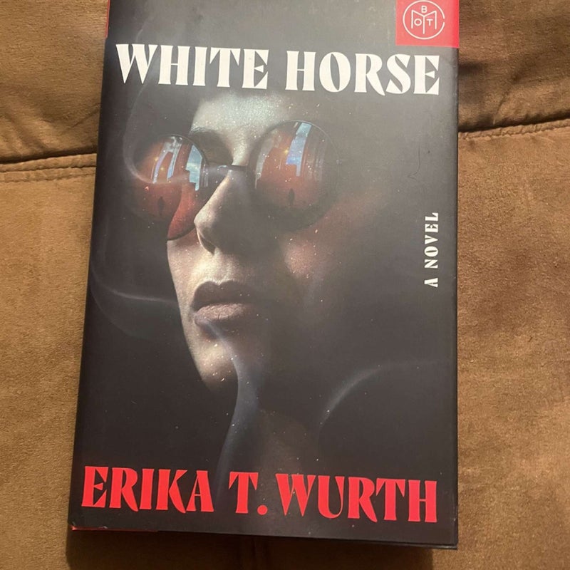 White Horse