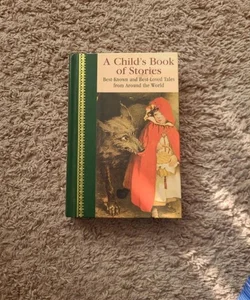 A Child's Book of Stories