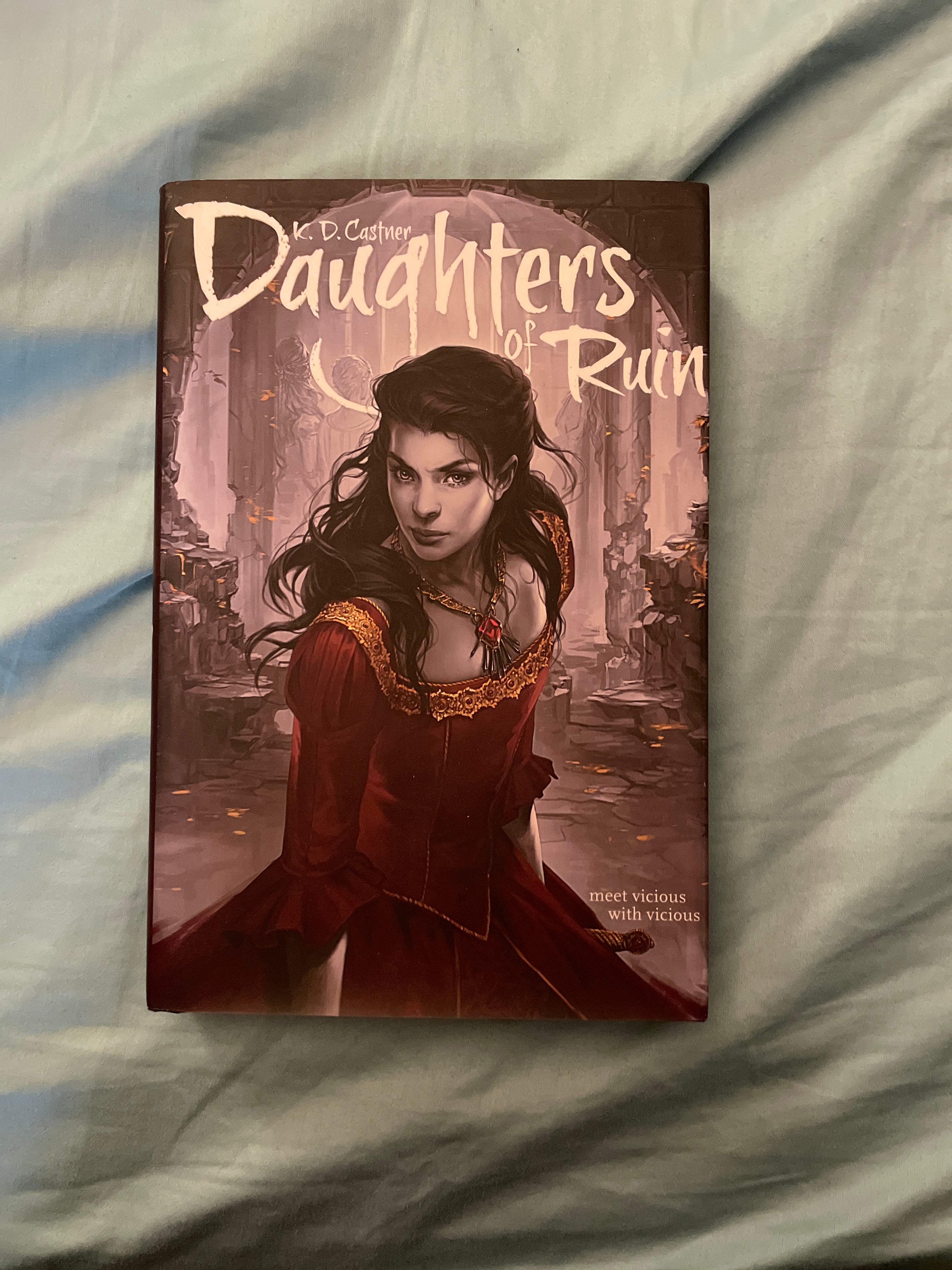 Daughters of Ruin