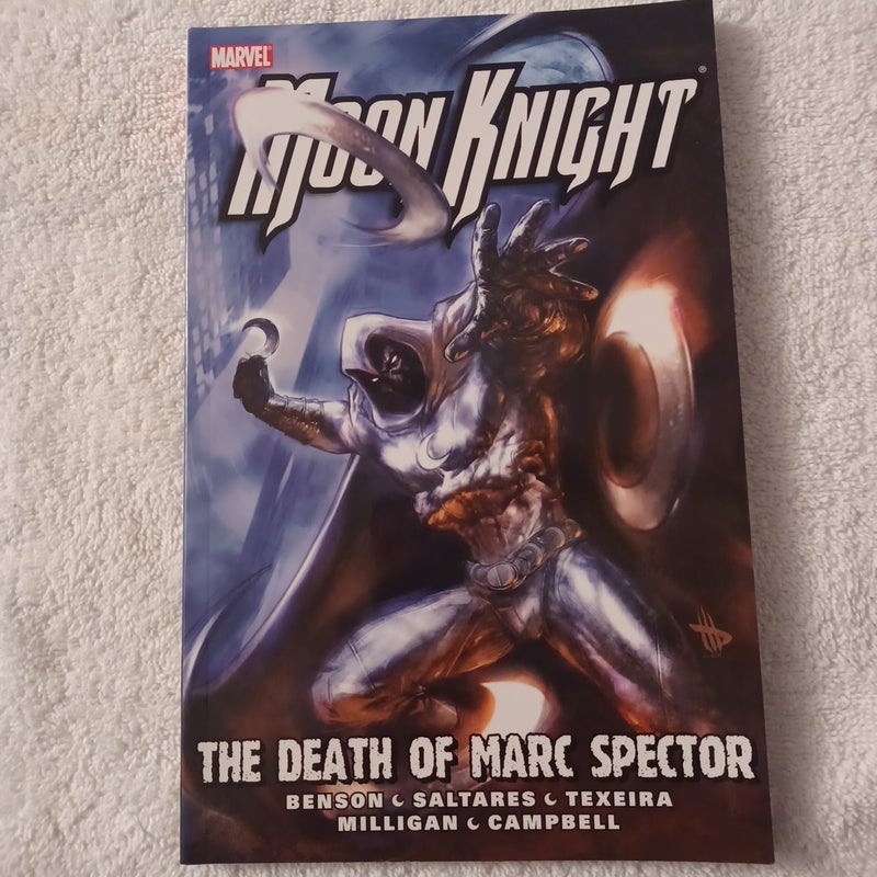 Moon Knight