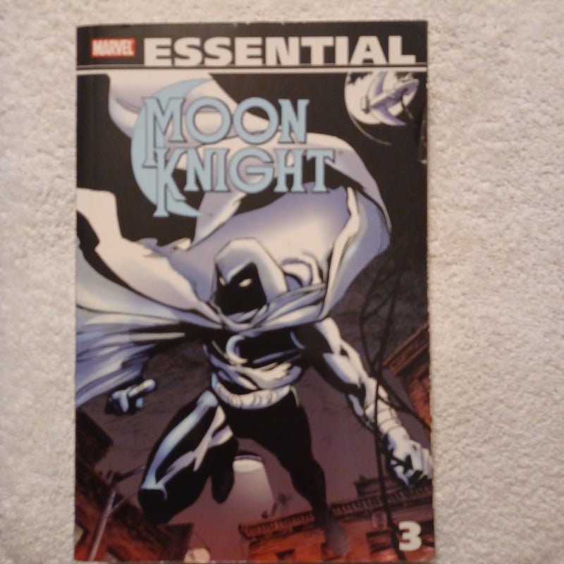 Moon Knight