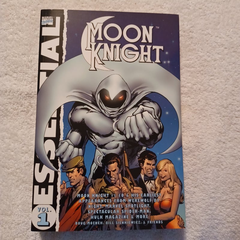 Moon Knight