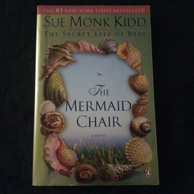 The Mermaid Chair