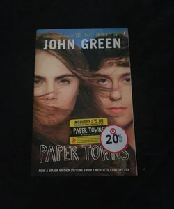 Paper Towns