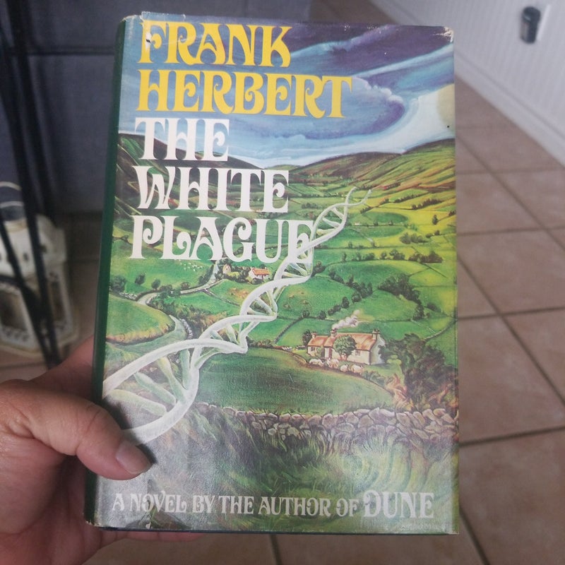 The white plague