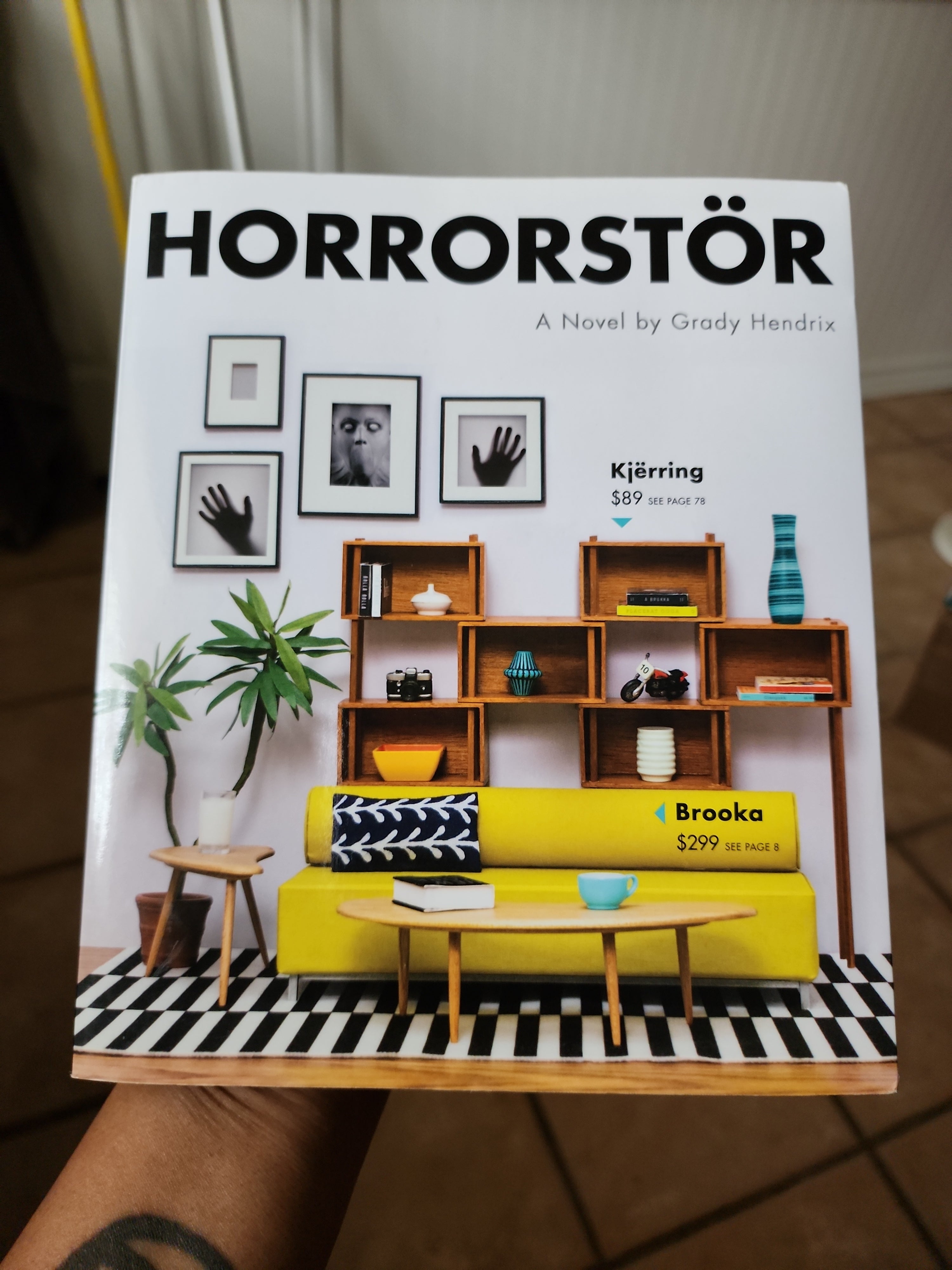 Horrorstor