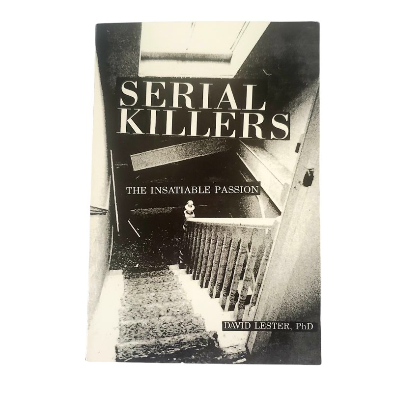 Serial Killers