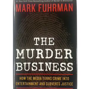 The Murder Business